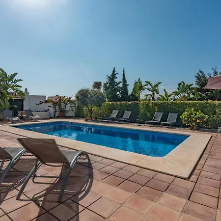 Superb Private Pool Golf Seaview *
