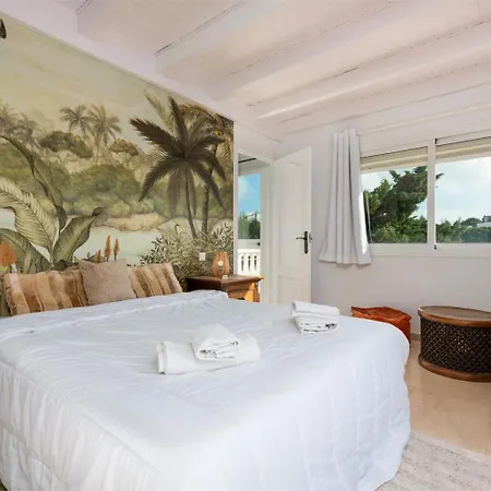 Villa Superb Private Pool Golf Seaview *